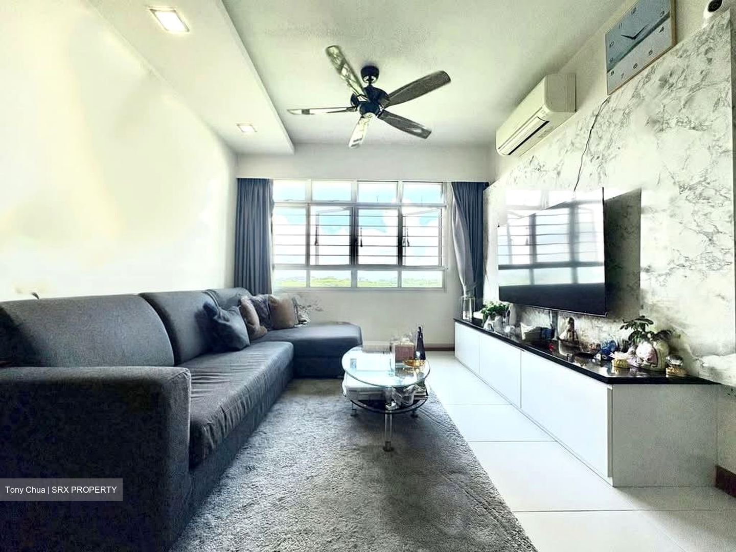 Blk 636B Senja Parc View (Bukit Panjang), HDB 4 Rooms #535176331